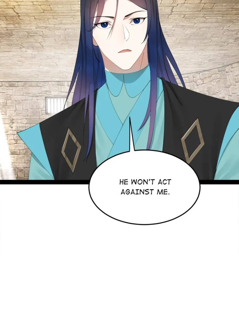 Survive As The Hero’s Husband! — Chapter 174 — page 34