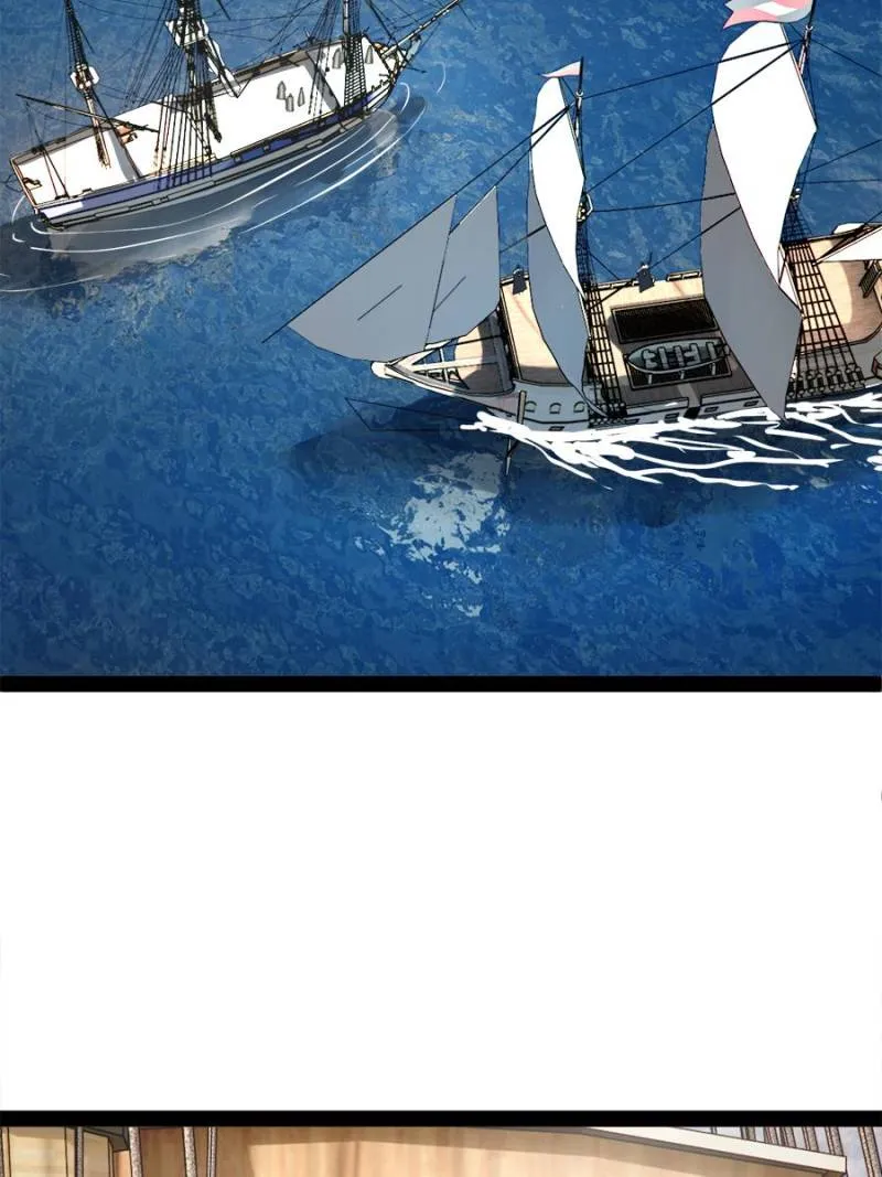 Survive As The Hero’s Husband! — Chapter 174 — page 37