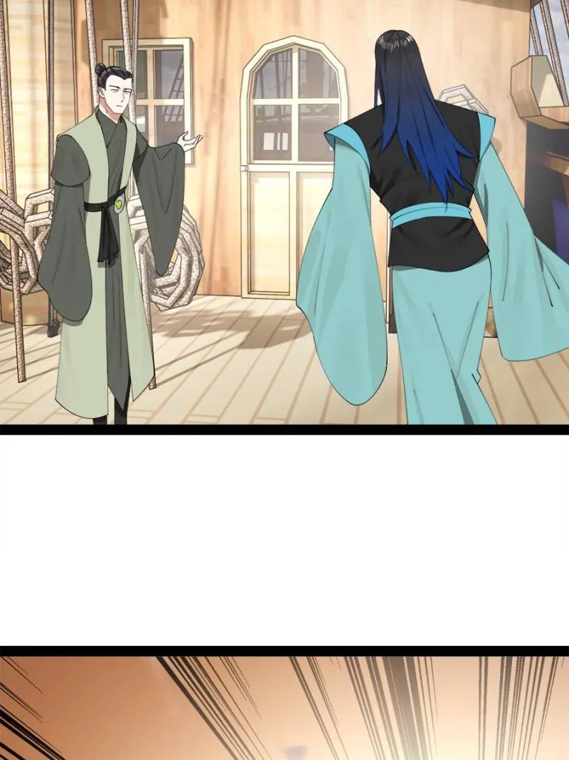 Survive As The Hero’s Husband! — Chapter 174 — page 38