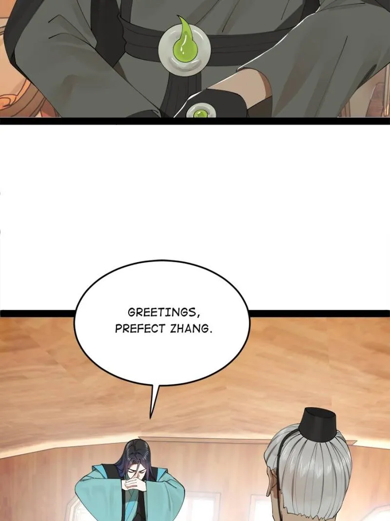 Survive As The Hero’s Husband! — Chapter 174 — page 41