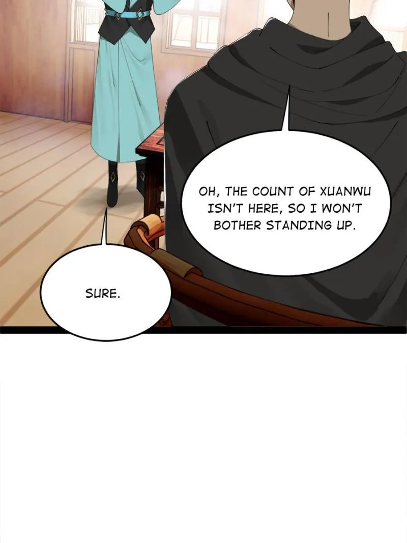 Survive As The Hero’s Husband! — Chapter 174 — page 42