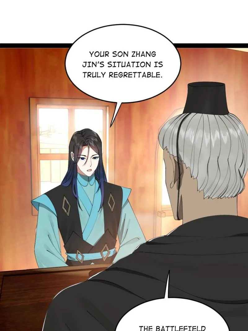 Survive As The Hero’s Husband! — Chapter 174 — page 47