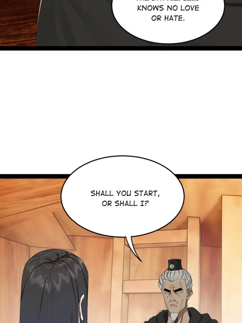 Survive As The Hero’s Husband! — Chapter 174 — page 48