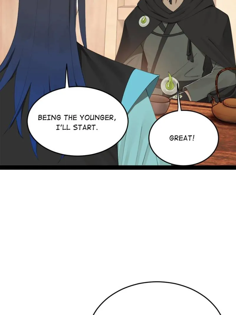 Survive As The Hero’s Husband! — Chapter 174 — page 49