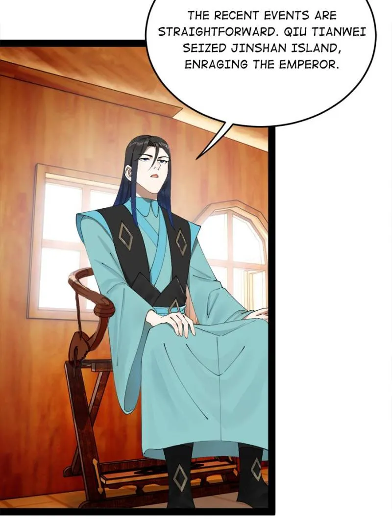 Survive As The Hero’s Husband! — Chapter 174 — page 50