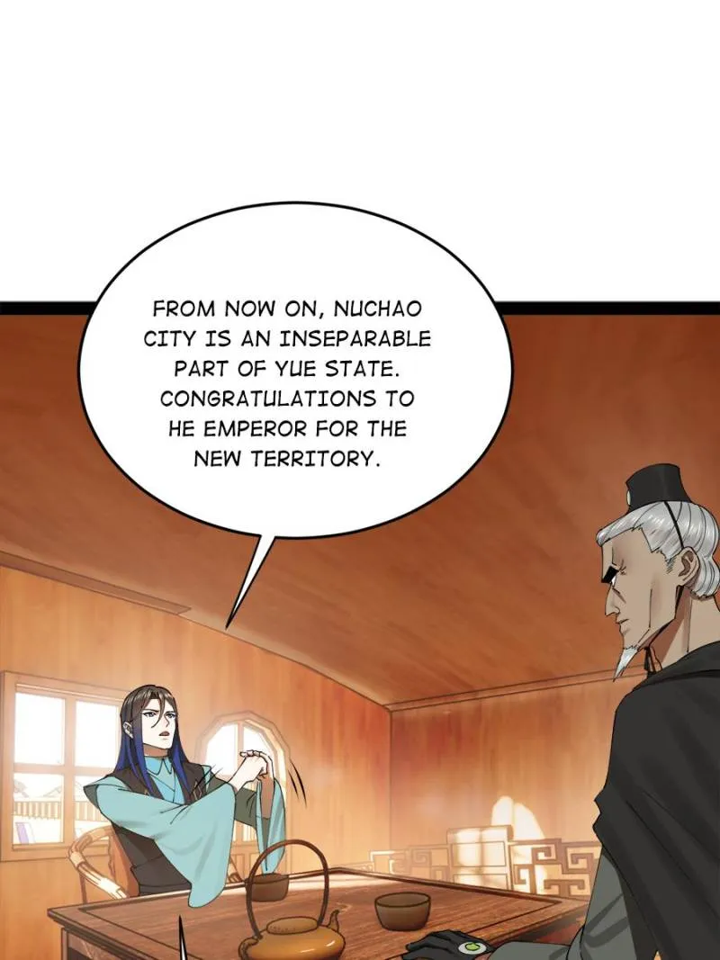 Survive As The Hero’s Husband! — Chapter 174 — page 55