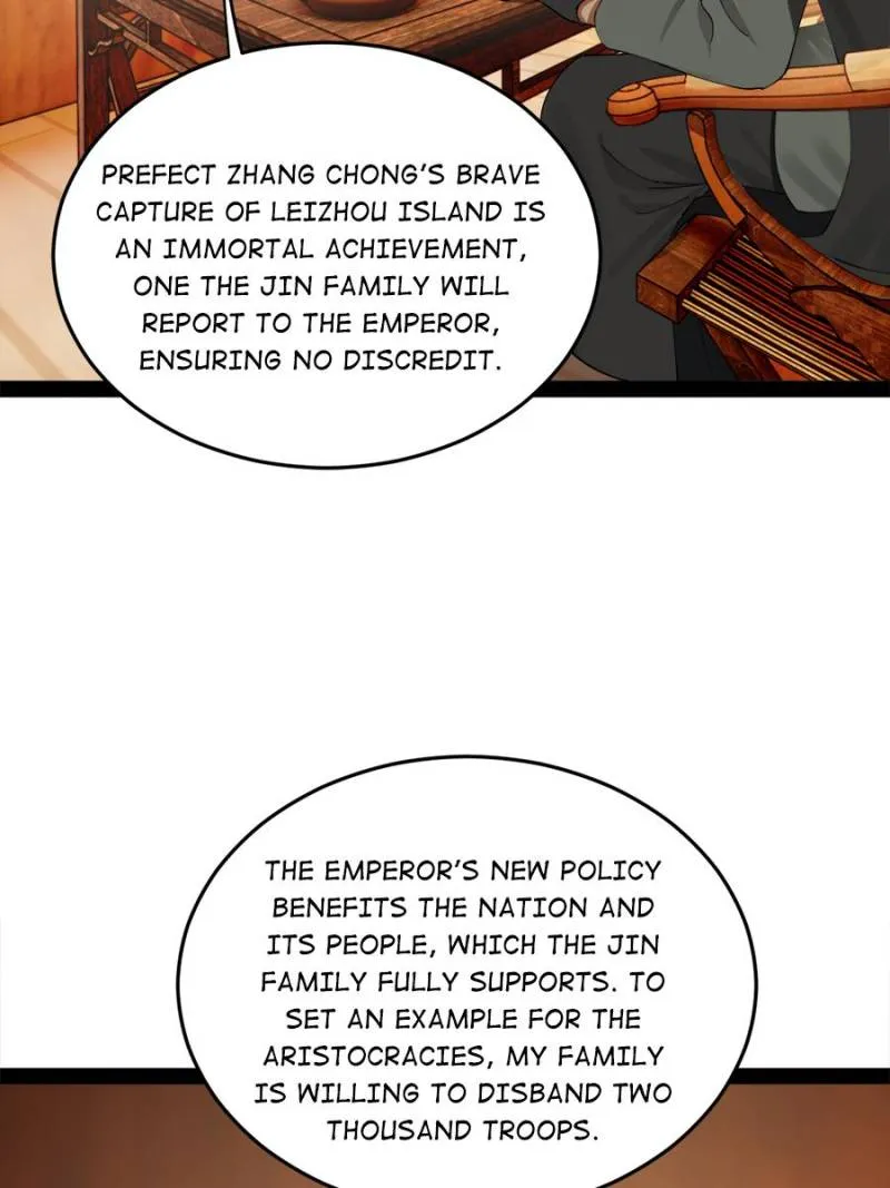 Survive As The Hero’s Husband! — Chapter 174 — page 56
