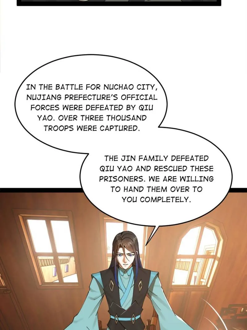 Survive As The Hero’s Husband! — Chapter 174 — page 59