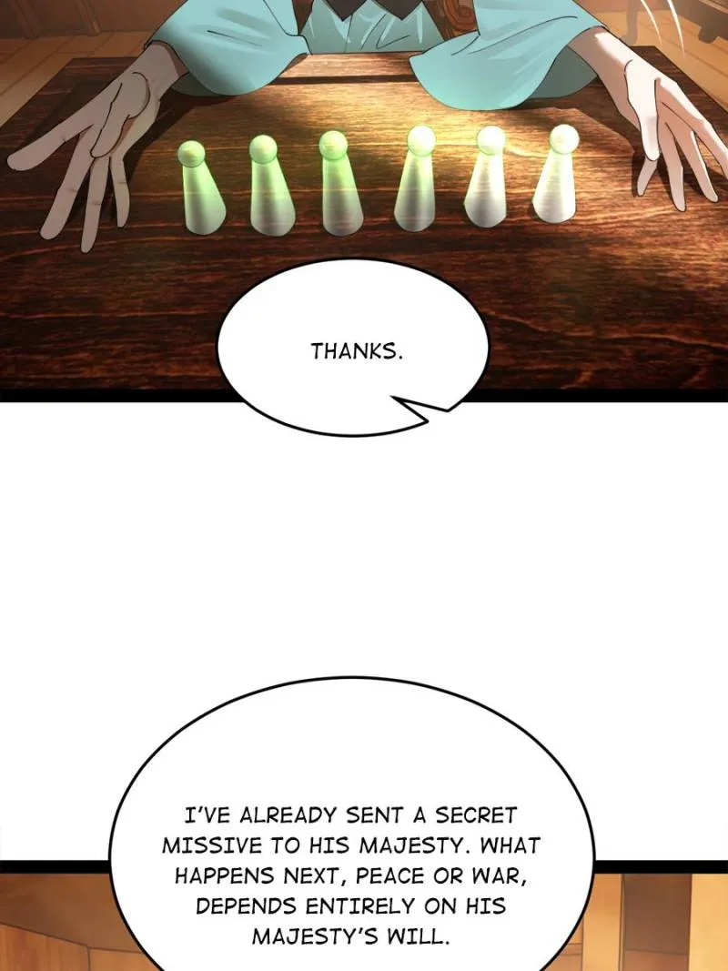 Survive As The Hero’s Husband! — Chapter 174 — page 60