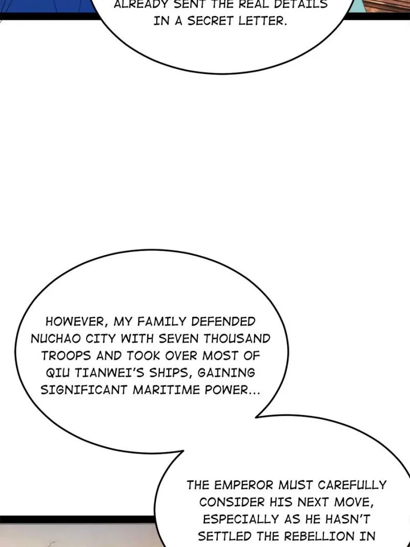 Survive As The Hero’s Husband! — Chapter 174 — page 62