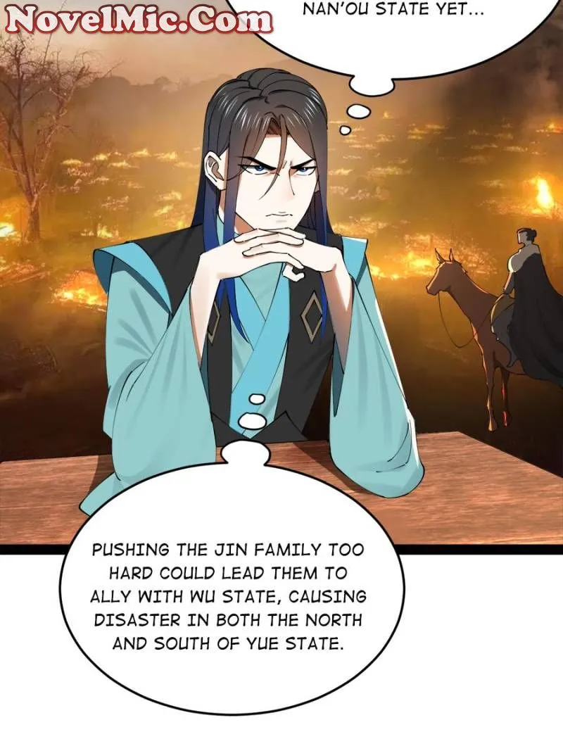 Survive As The Hero’s Husband! — Chapter 174 — page 63