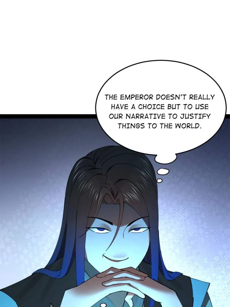 Survive As The Hero’s Husband! — Chapter 174 — page 64