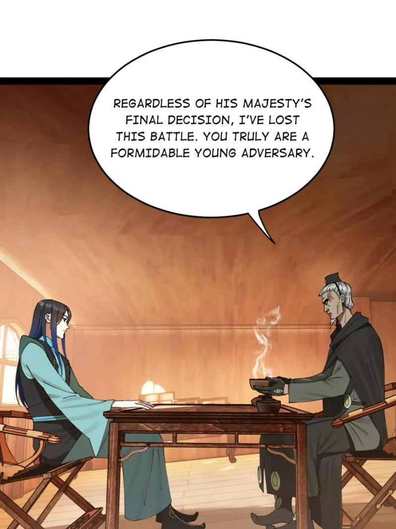 Survive As The Hero’s Husband! — Chapter 175 — page 2