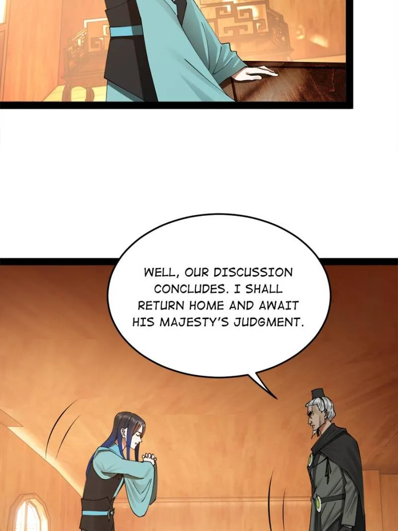 Survive As The Hero’s Husband! — Chapter 175 — page 7