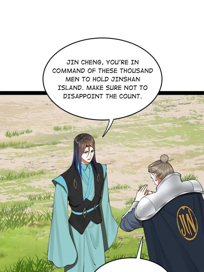 Survive As The Hero’s Husband! — Chapter 175 — page 13