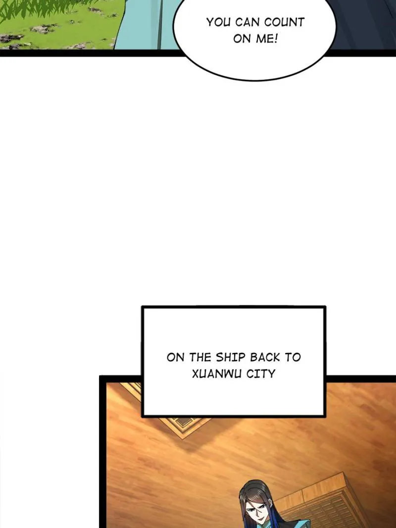 Survive As The Hero’s Husband! — Chapter 175 — page 14
