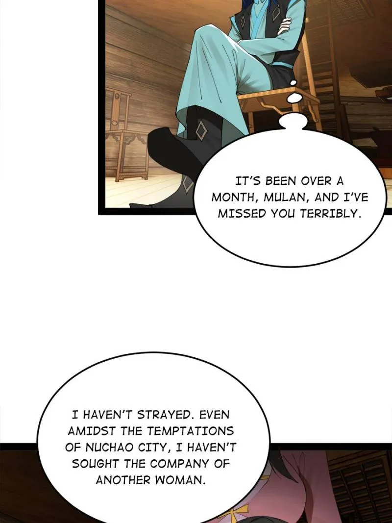 Survive As The Hero’s Husband! — Chapter 175 — page 15