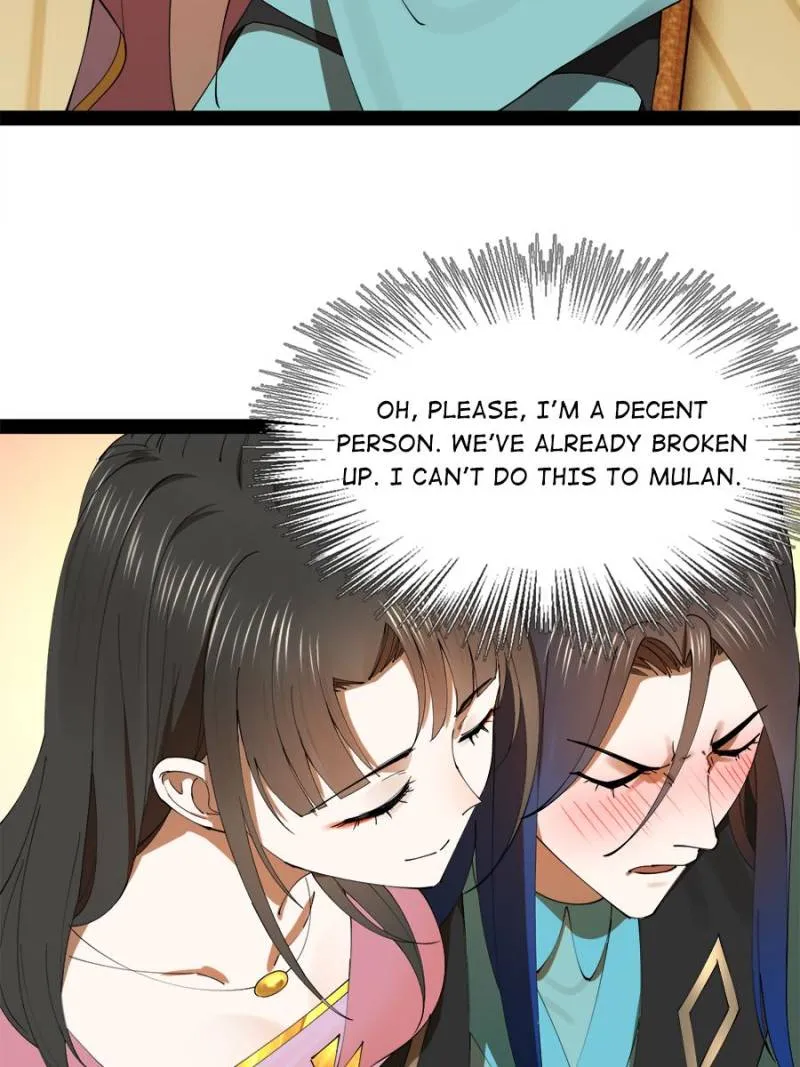 Survive As The Hero’s Husband! — Chapter 175 — page 18