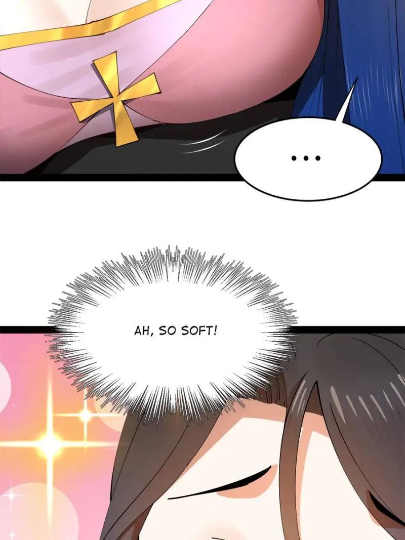 Survive As The Hero’s Husband! — Chapter 175 — page 20