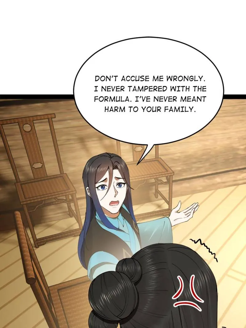 Survive As The Hero’s Husband! — Chapter 175 — page 25