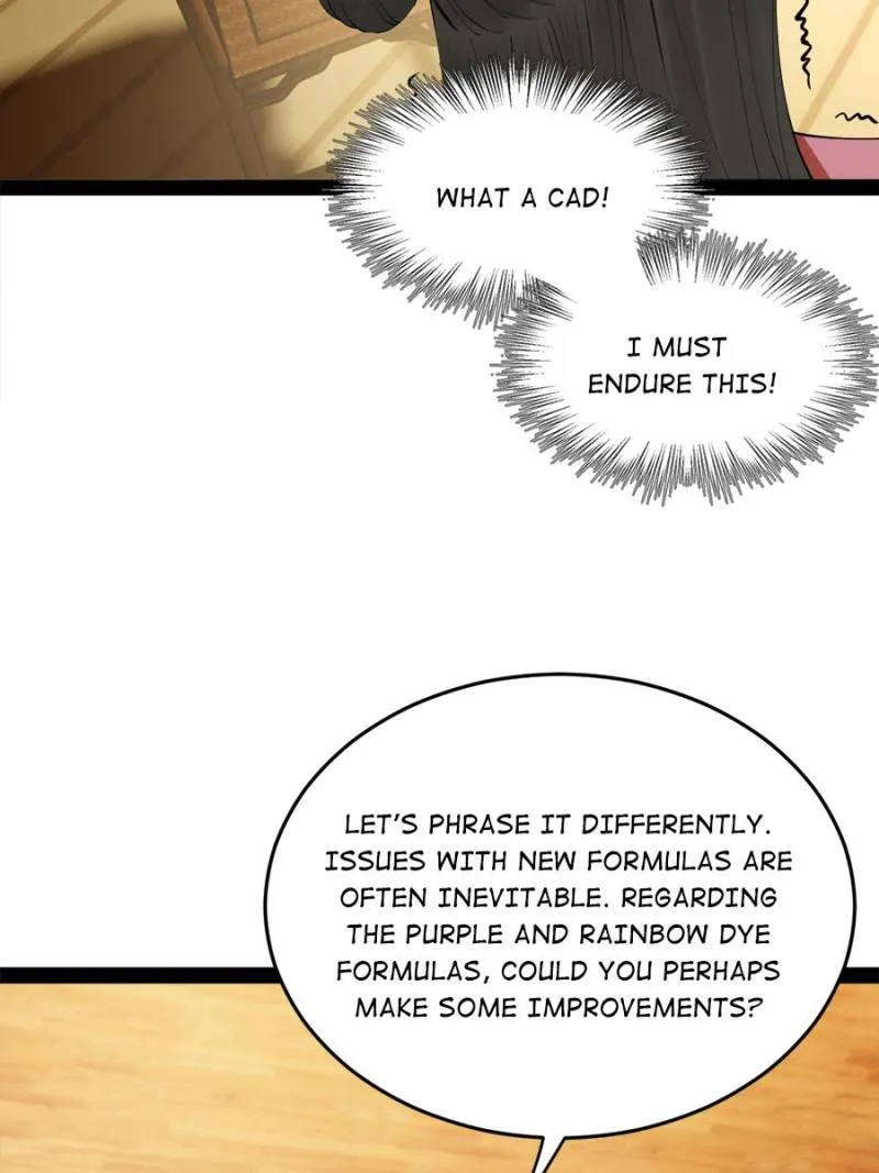 Survive As The Hero’s Husband! — Chapter 175 — page 26