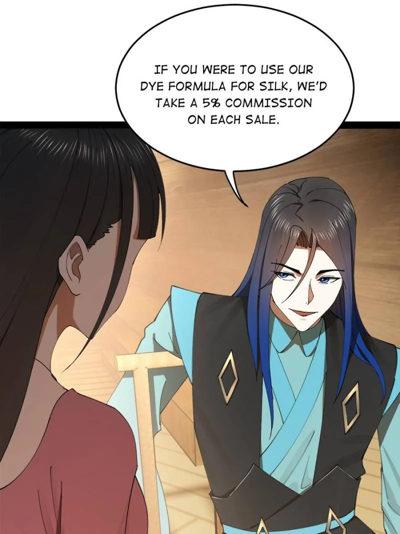 Survive As The Hero’s Husband! — Chapter 175 — page 28