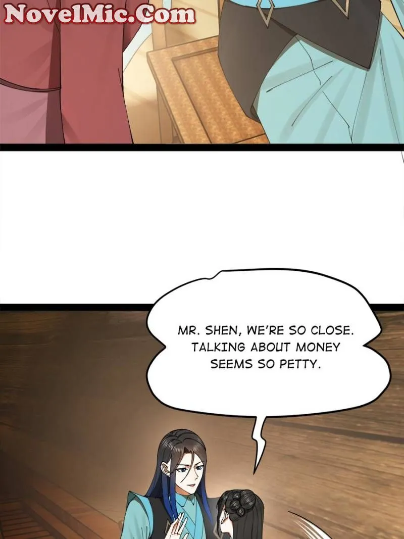 Survive As The Hero’s Husband! — Chapter 175 — page 29