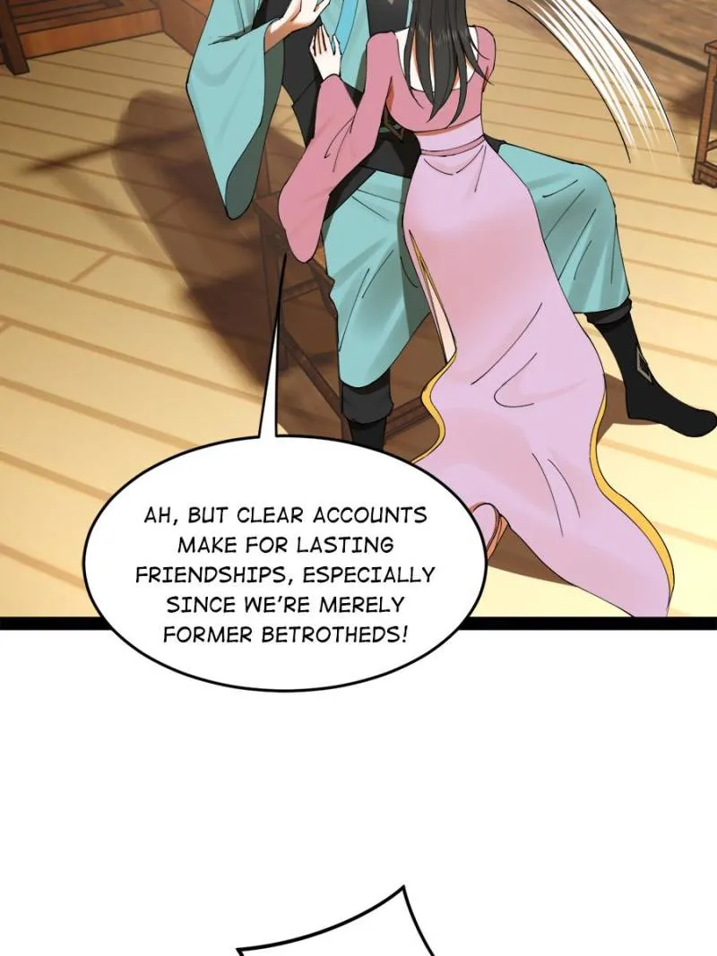 Survive As The Hero’s Husband! — Chapter 175 — page 30