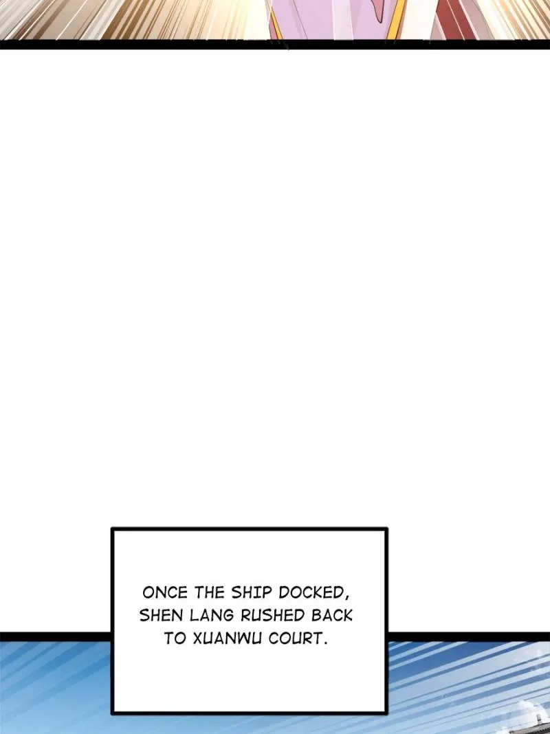 Survive As The Hero’s Husband! — Chapter 175 — page 32