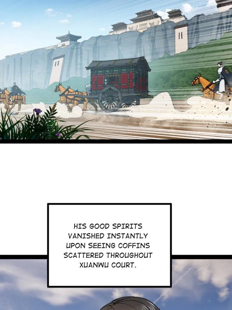 Survive As The Hero’s Husband! — Chapter 175 — page 33