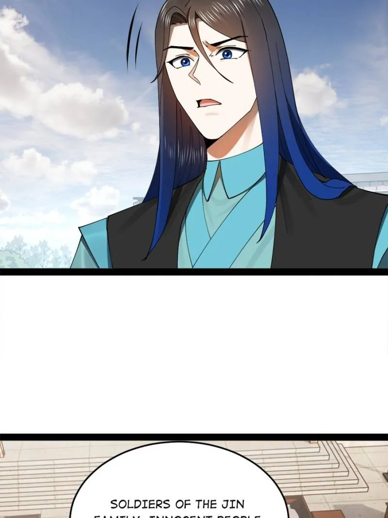 Survive As The Hero’s Husband! — Chapter 175 — page 34