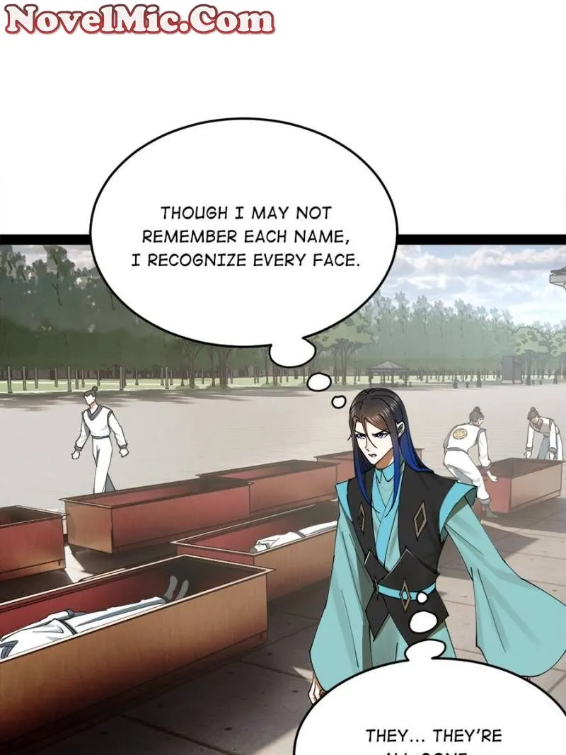 Survive As The Hero’s Husband! — Chapter 175 — page 36