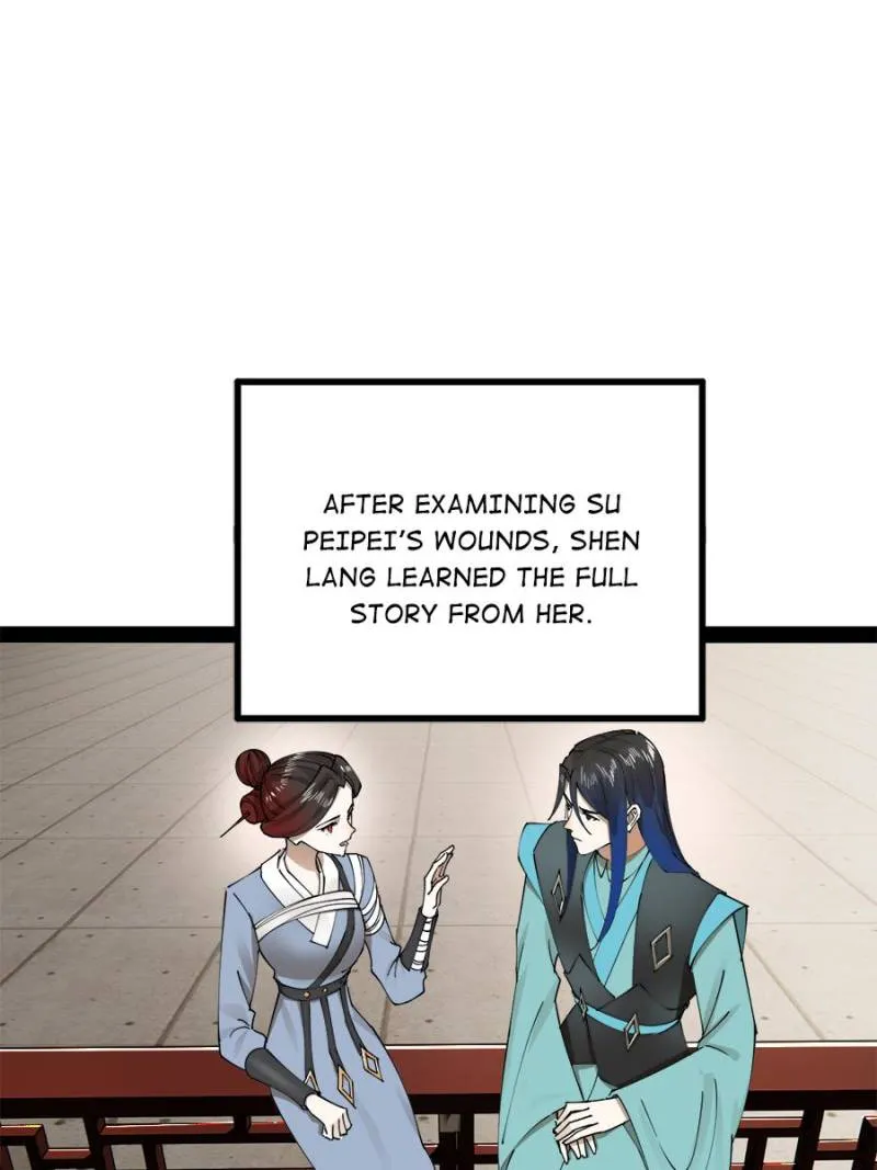 Survive As The Hero’s Husband! — Chapter 175 — page 38