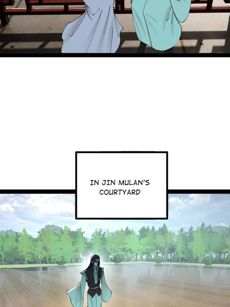 Survive As The Hero’s Husband! — Chapter 175 — page 39