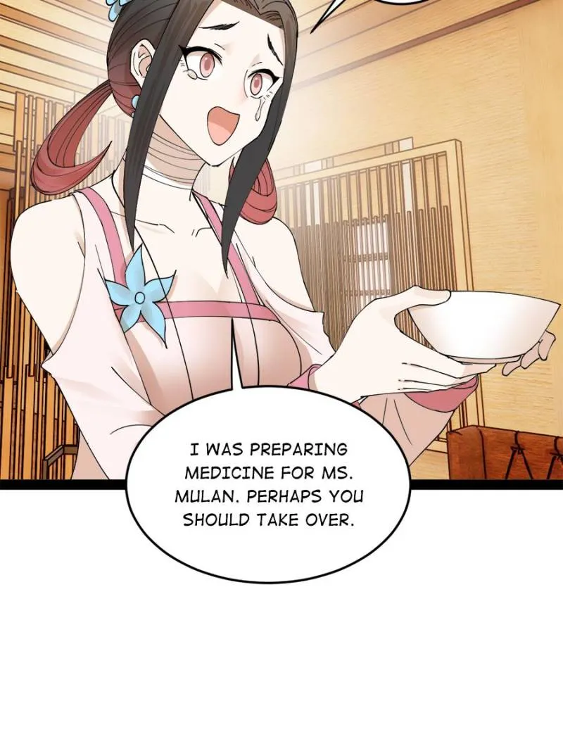 Survive As The Hero’s Husband! — Chapter 175 — page 45