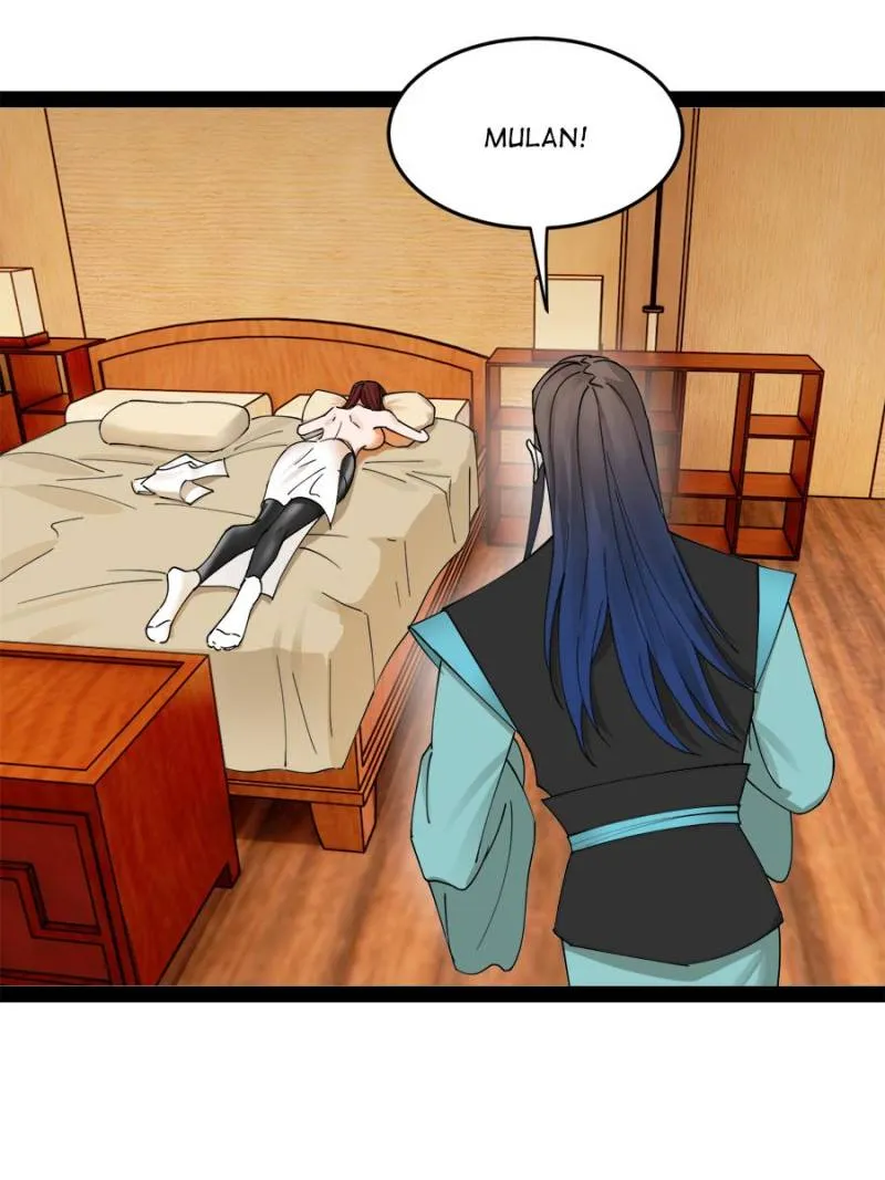 Survive As The Hero’s Husband! — Chapter 175 — page 47