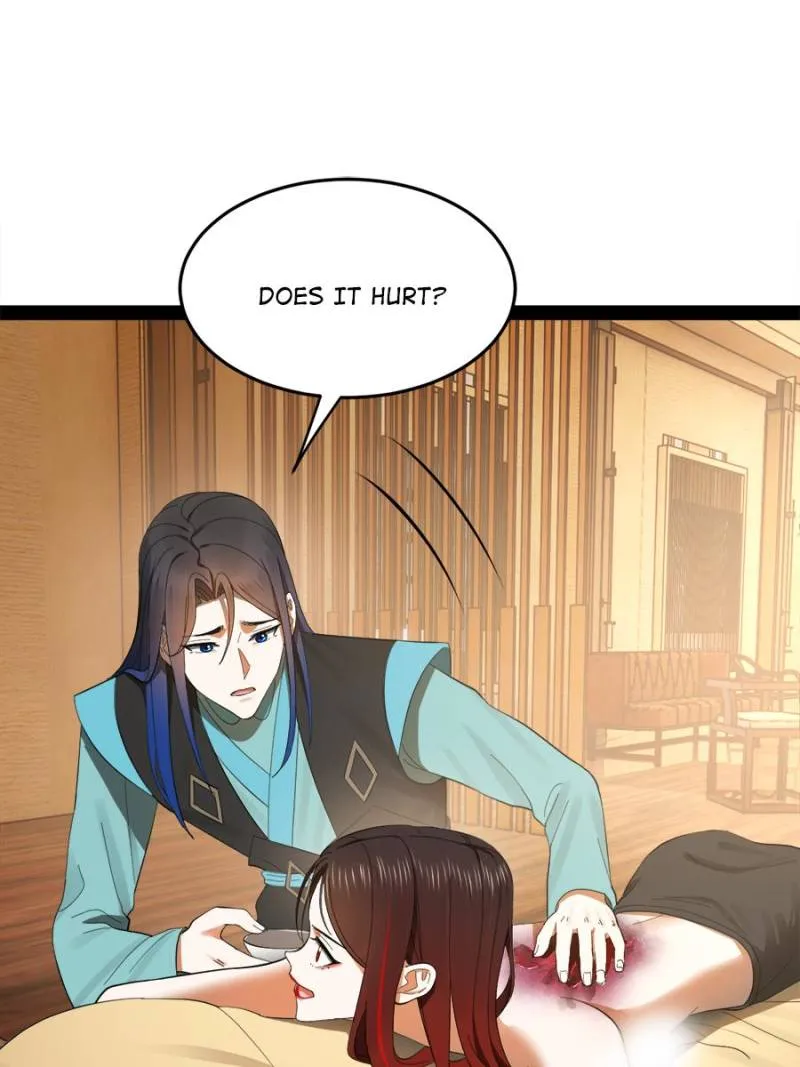 Survive As The Hero’s Husband! — Chapter 175 — page 50
