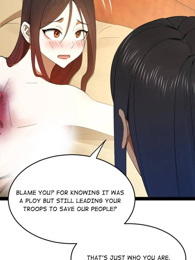 Survive As The Hero’s Husband! — Chapter 175 — page 52