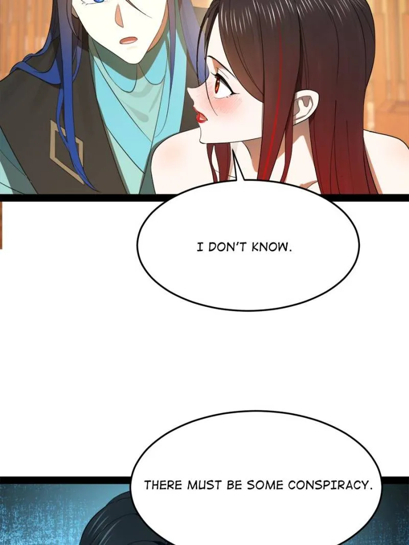 Survive As The Hero’s Husband! — Chapter 175 — page 55