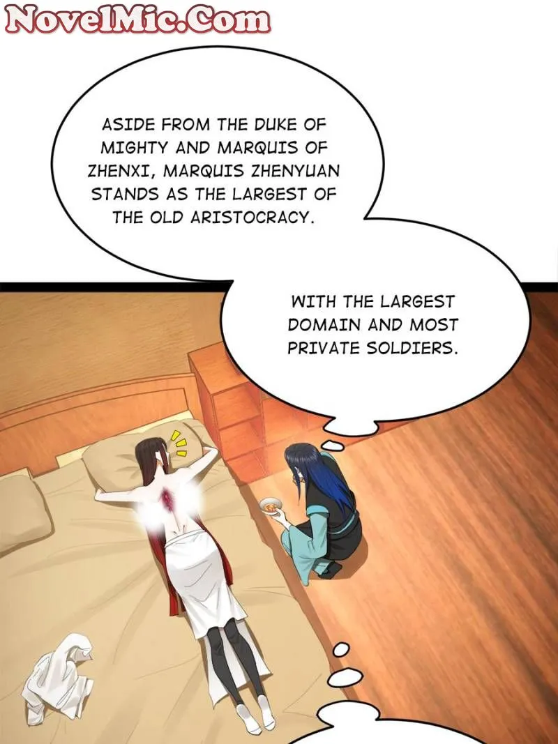 Survive As The Hero’s Husband! — Chapter 175 — page 57