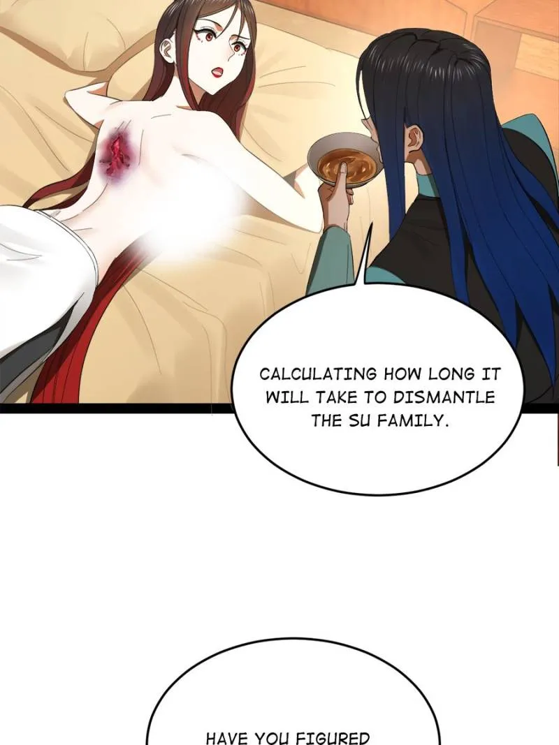Survive As The Hero’s Husband! — Chapter 175 — page 59