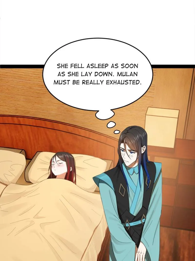 Survive As The Hero’s Husband! — Chapter 175 — page 71