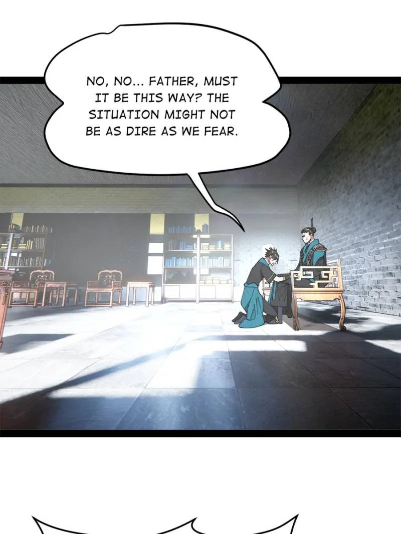 Survive As The Hero’s Husband! — Chapter 176 — page 2