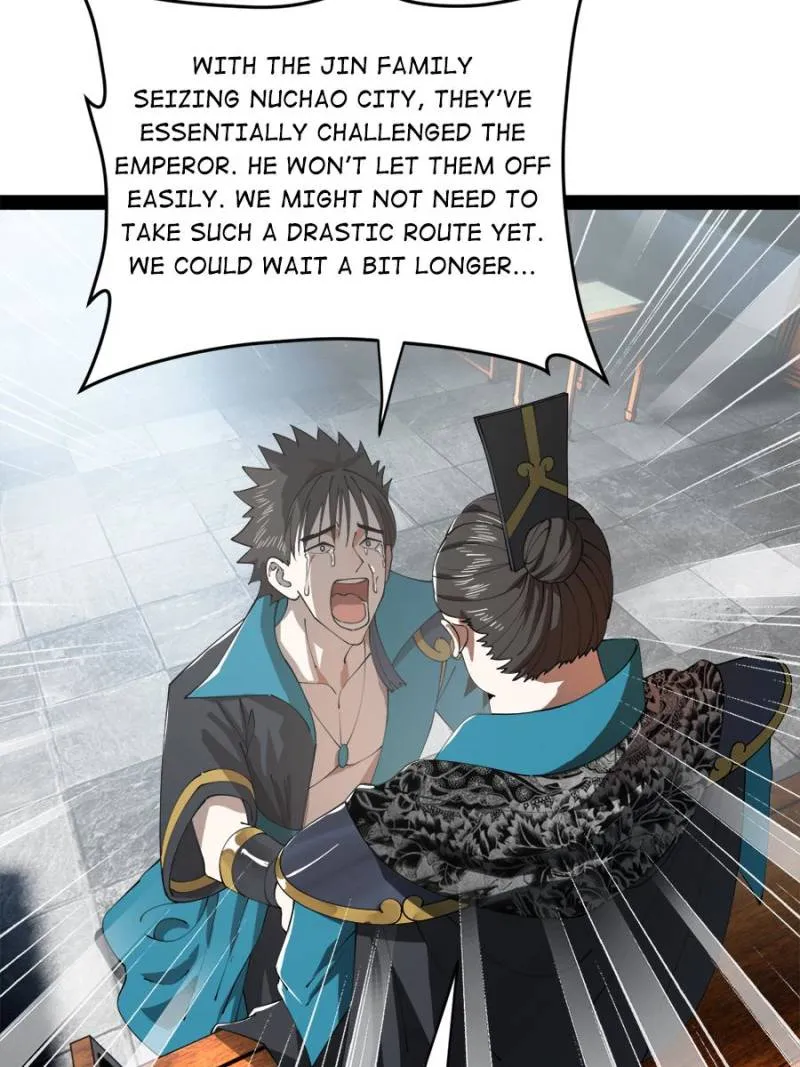 Survive As The Hero’s Husband! — Chapter 176 — page 3