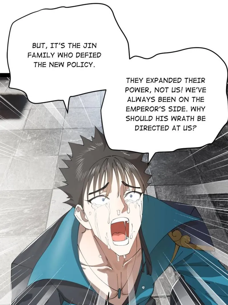 Survive As The Hero’s Husband! — Chapter 176 — page 6