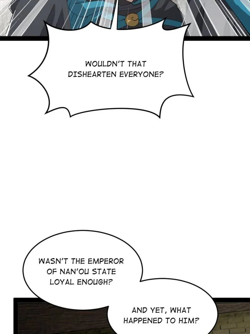 Survive As The Hero’s Husband! — Chapter 176 — page 7