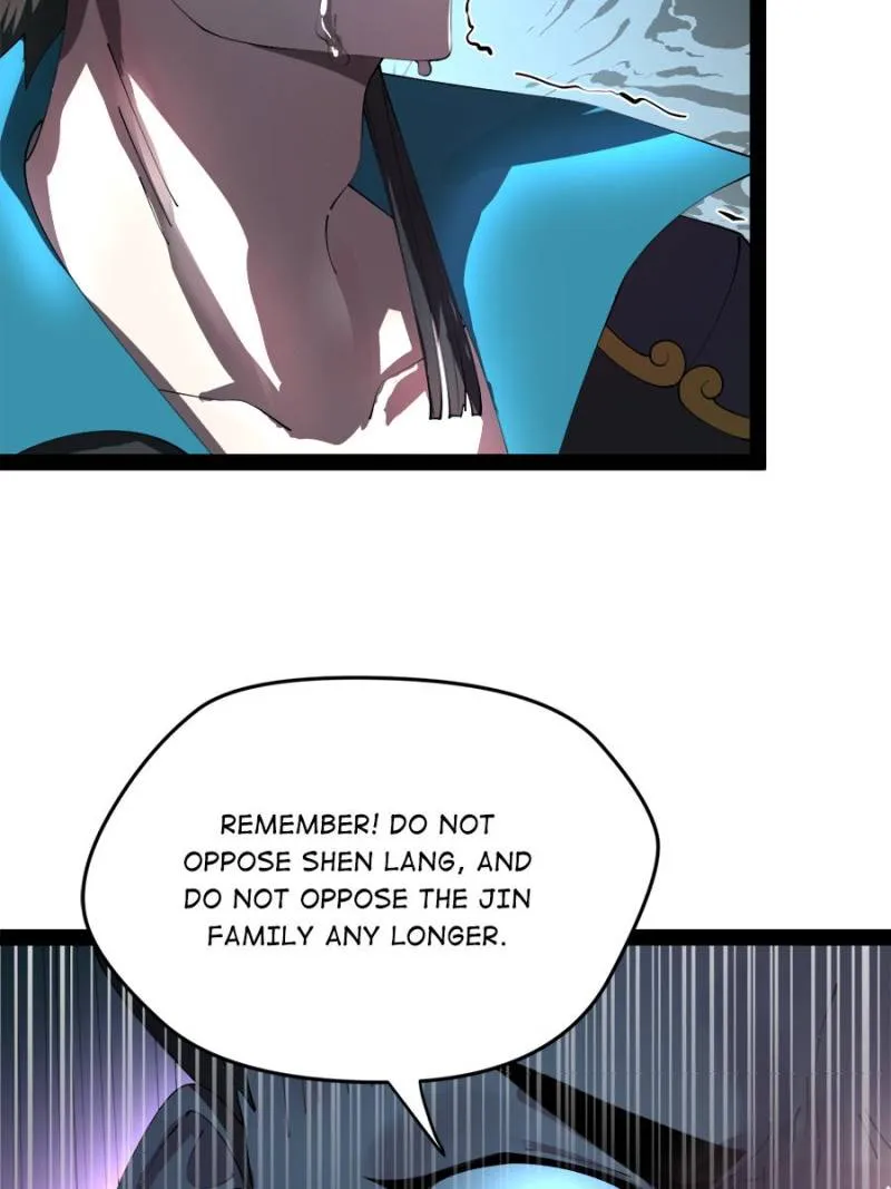 Survive As The Hero’s Husband! — Chapter 176 — page 20