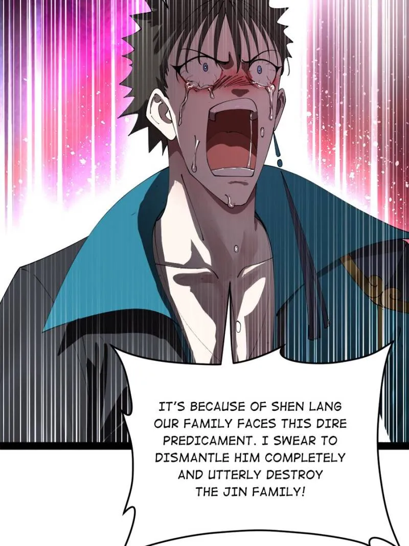 Survive As The Hero’s Husband! — Chapter 176 — page 22
