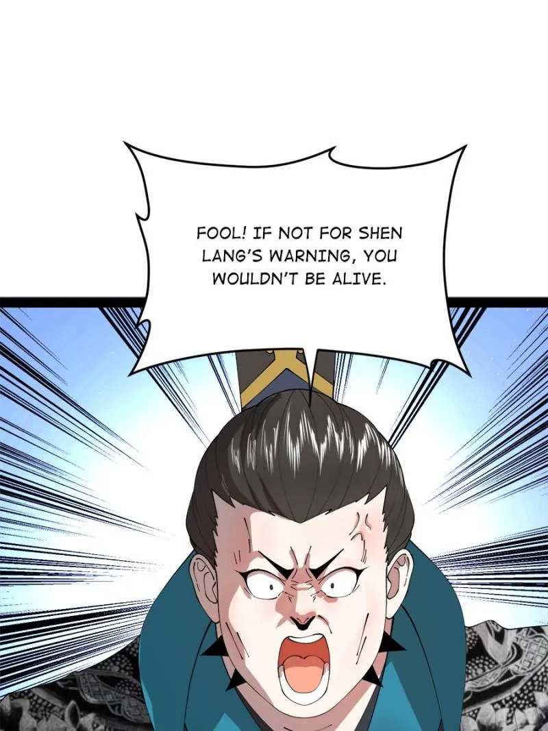Survive As The Hero’s Husband! — Chapter 176 — page 25