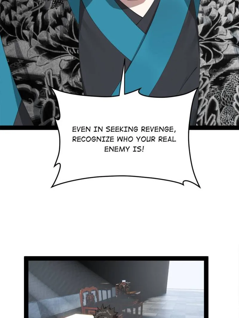 Survive As The Hero’s Husband! — Chapter 176 — page 26